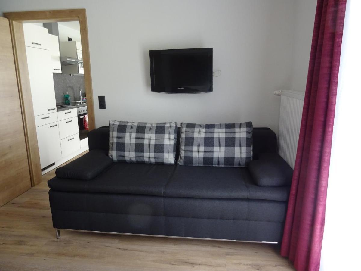 Haus Beutle Apartment Шладминг Екстериор снимка