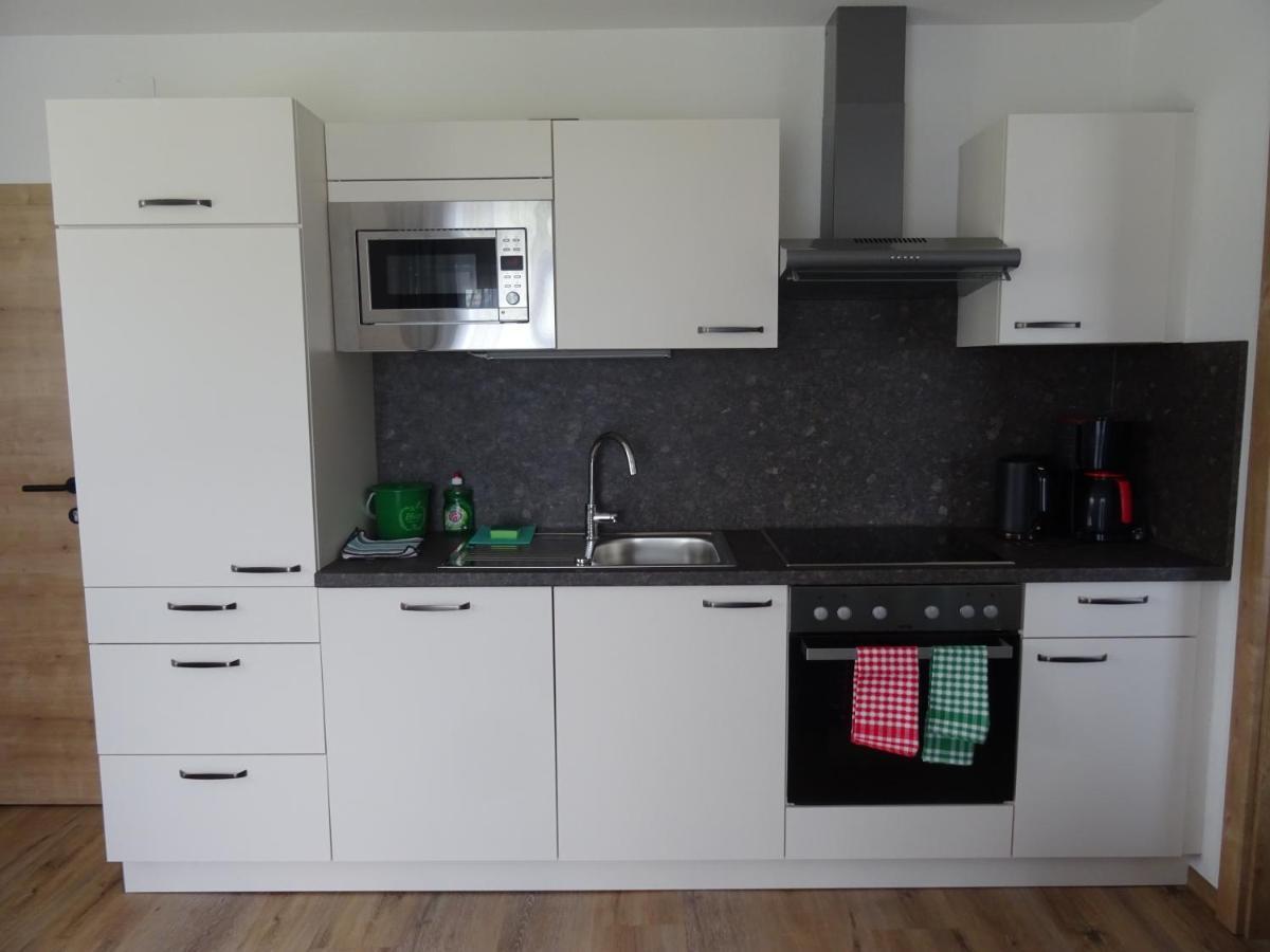 Haus Beutle Apartment Шладминг Екстериор снимка