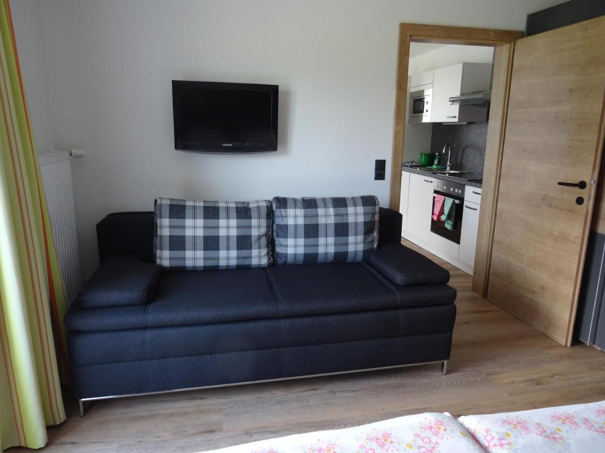 Haus Beutle Apartment Шладминг Екстериор снимка
