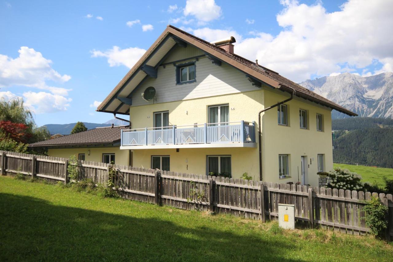 Haus Beutle Apartment Шладминг Екстериор снимка
