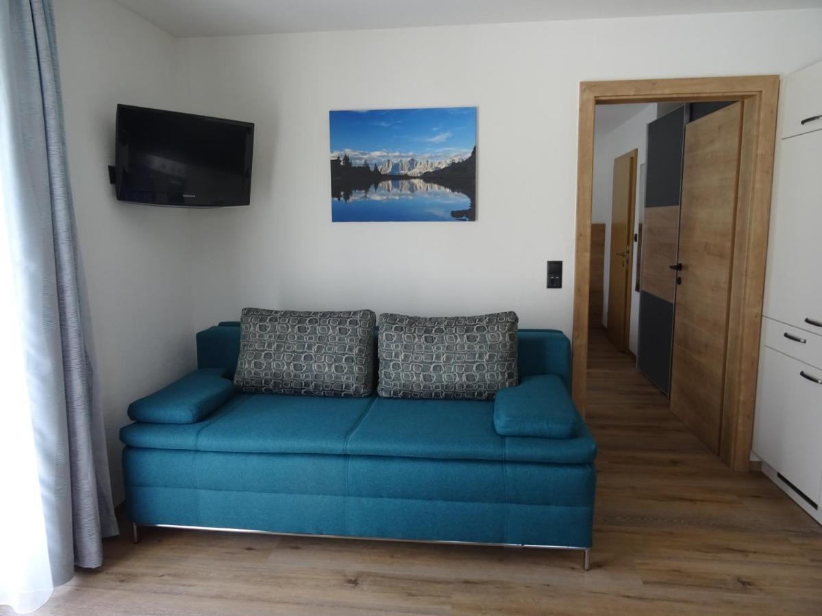 Haus Beutle Apartment Шладминг Екстериор снимка