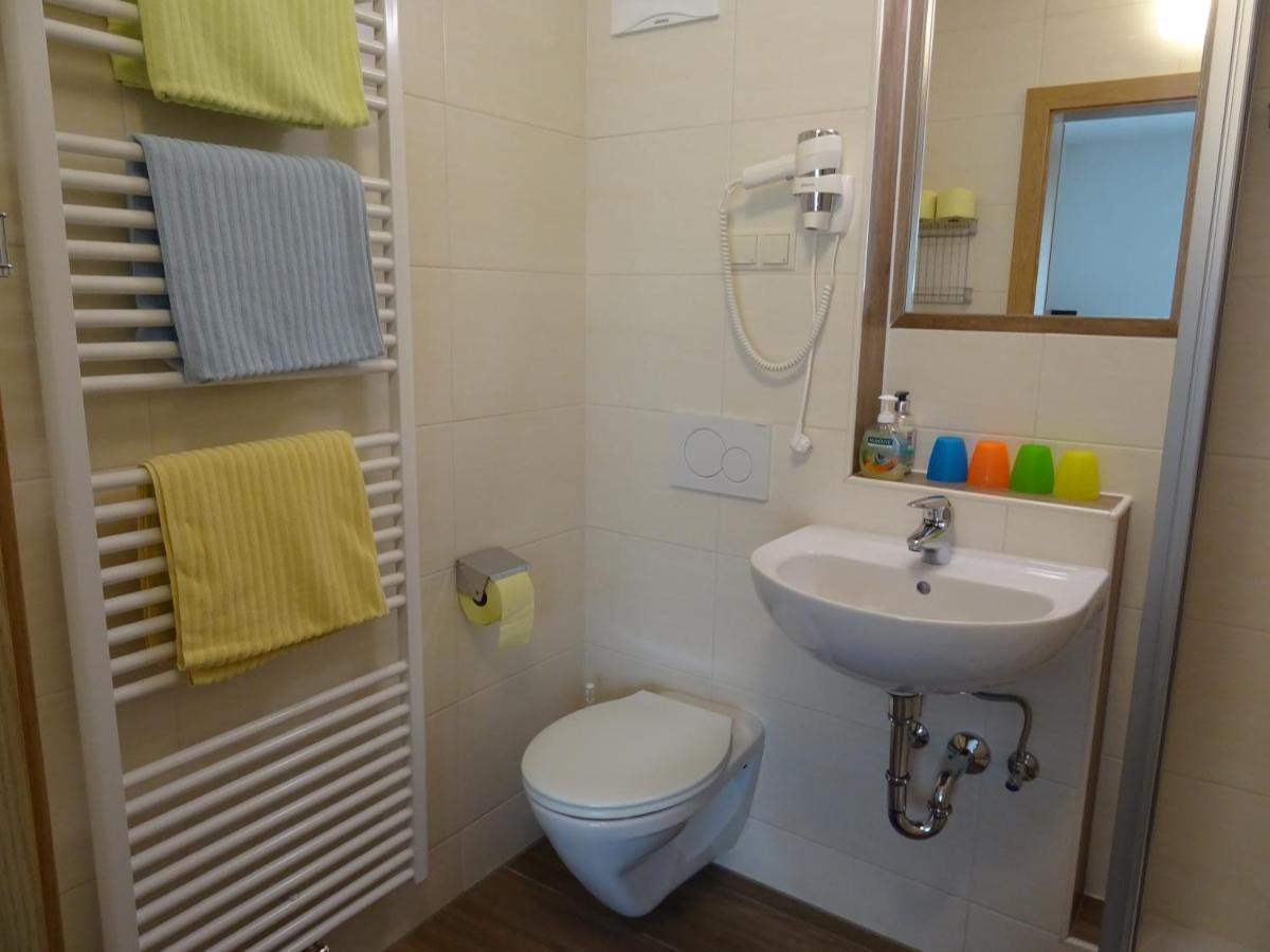 Haus Beutle Apartment Шладминг Екстериор снимка