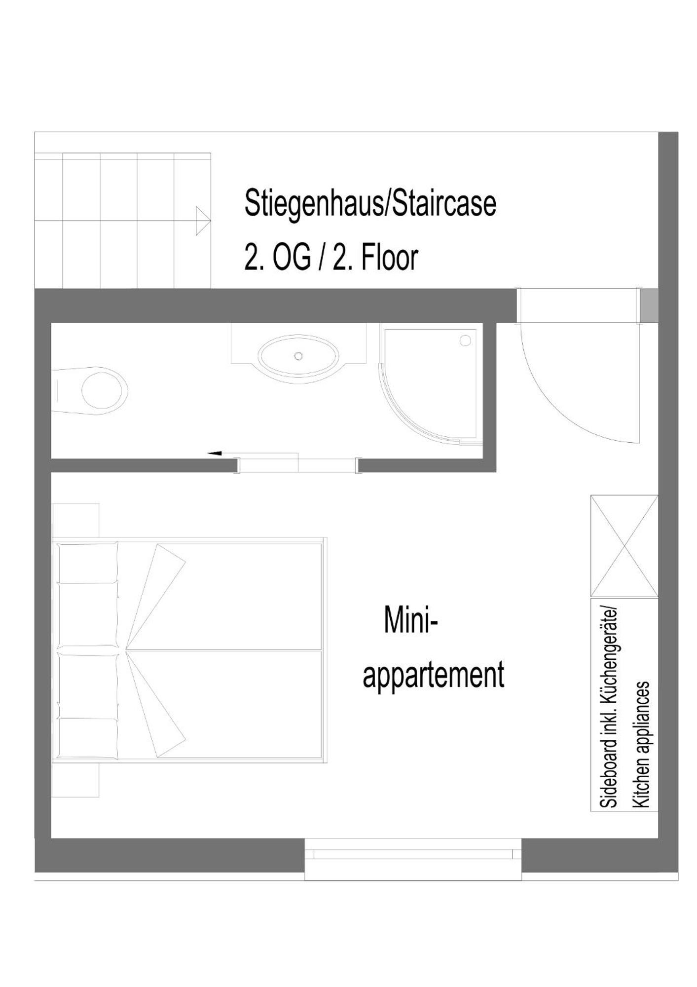 Haus Beutle Apartment Шладминг Екстериор снимка