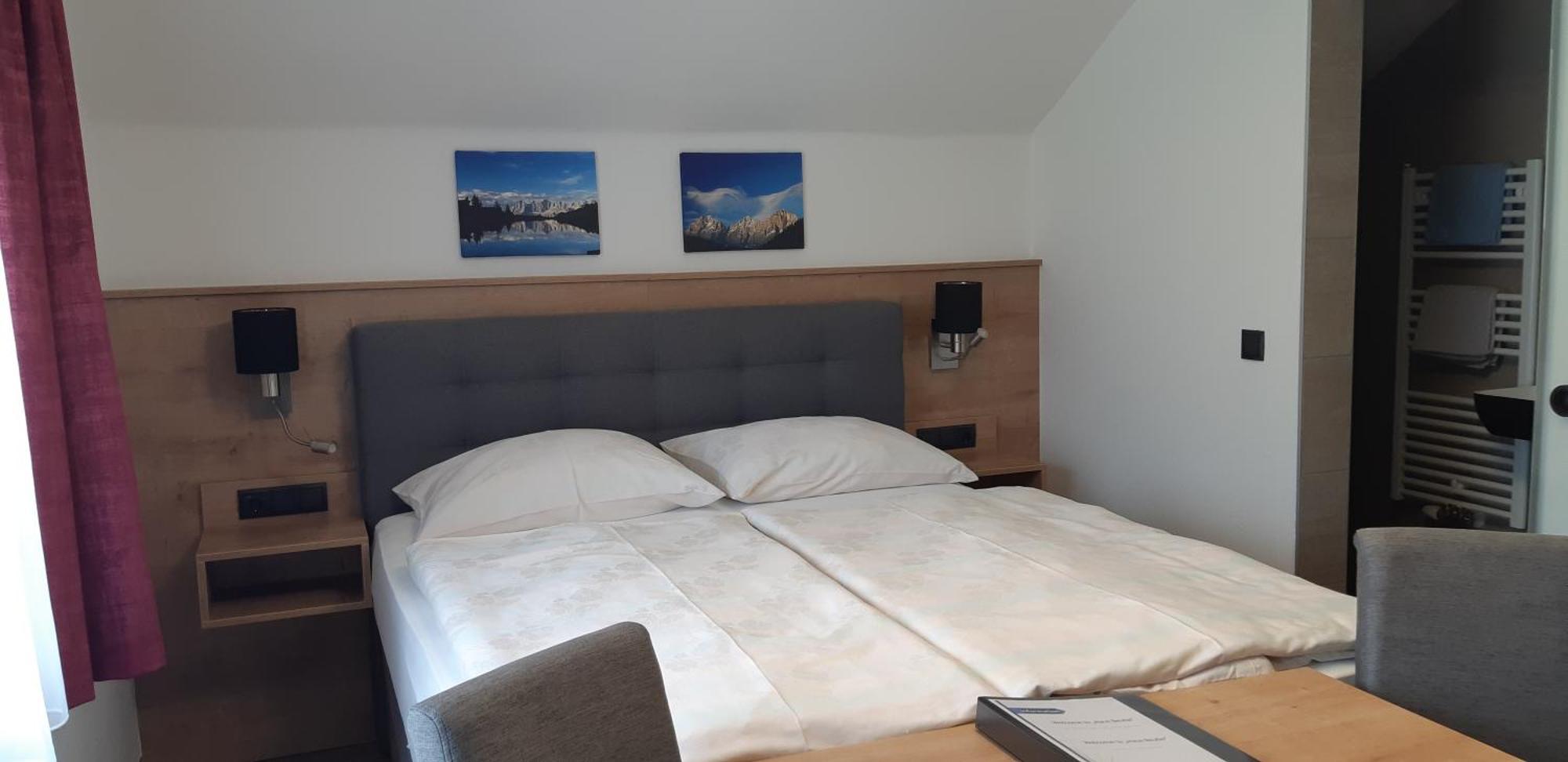 Haus Beutle Apartment Шладминг Екстериор снимка
